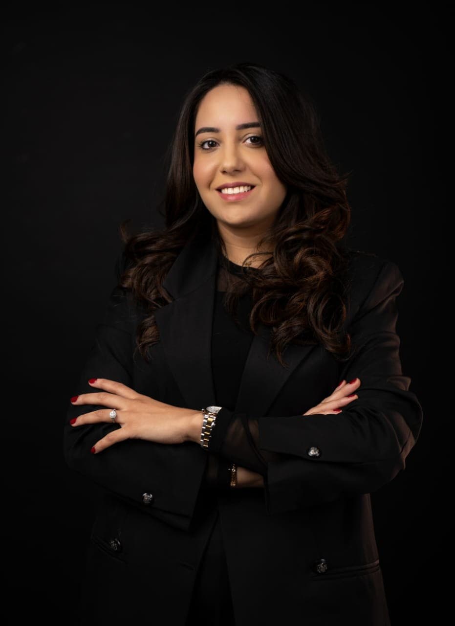Maître Khanssaa El Khorassani, portrait
